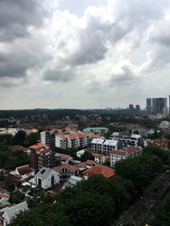 26 Newton (D11), Apartment #461325521